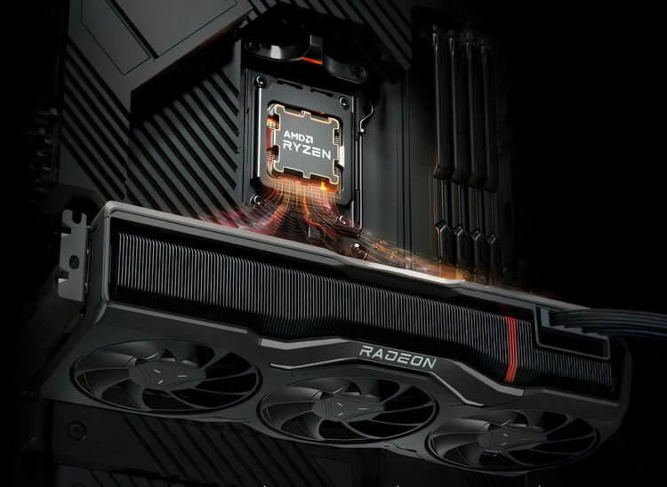    Источник изображения: AMD