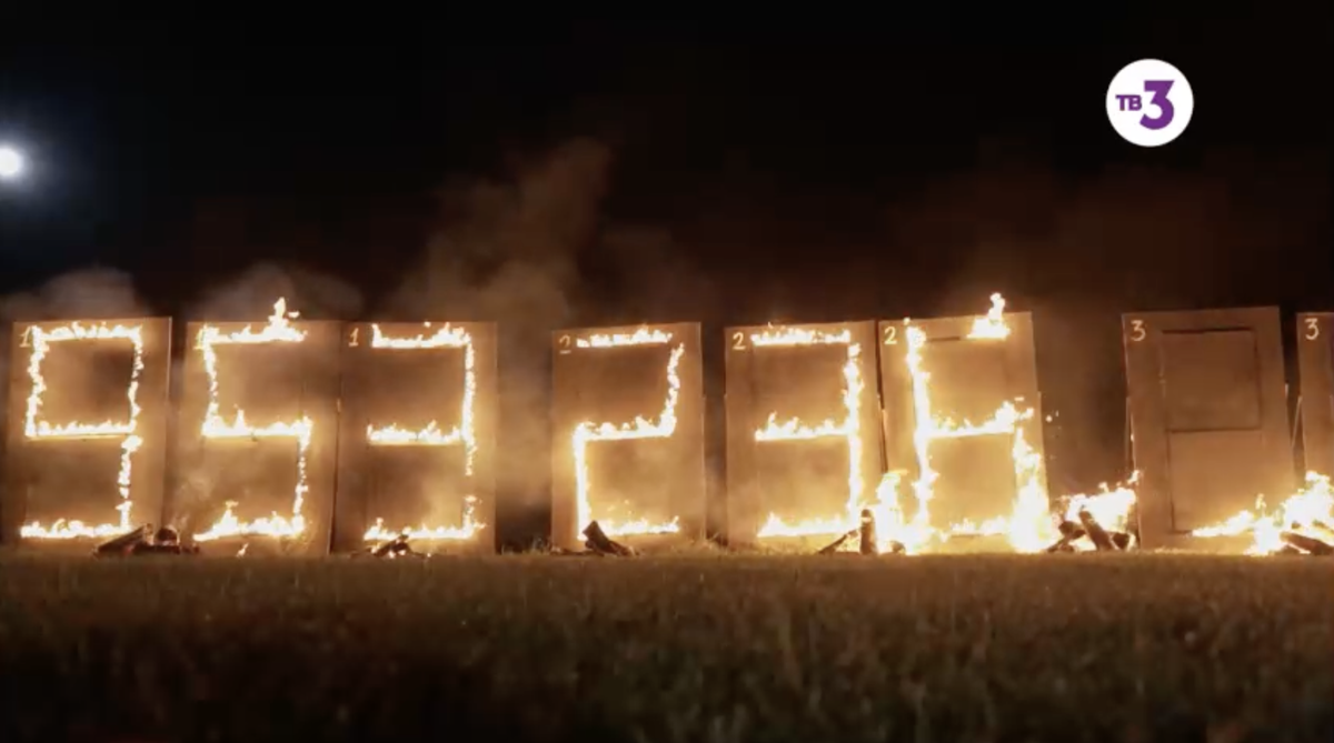 коды от ящиков