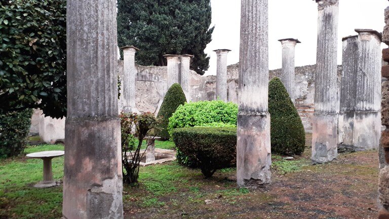 Одна из улиц