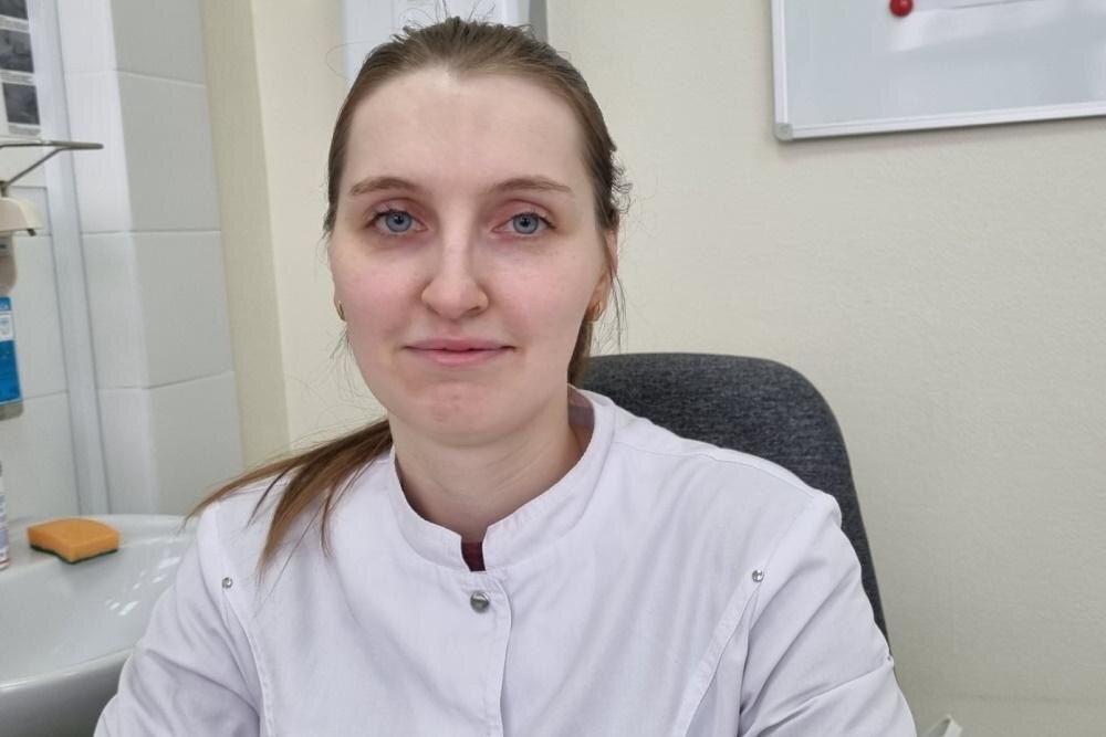 Департамент здравоохранения Тюменской области📷
