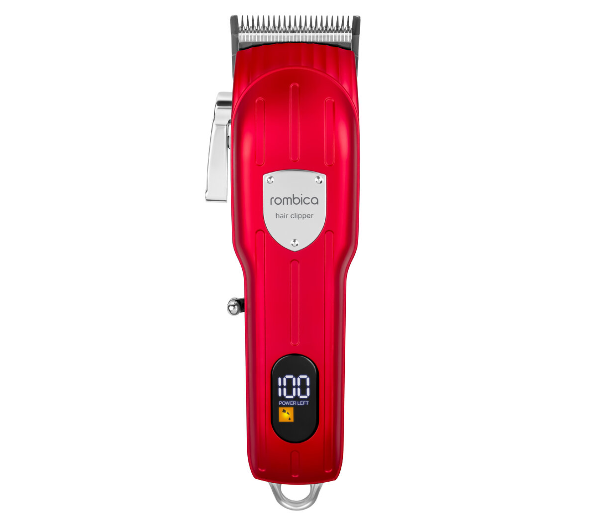 Clipper TTR-W117