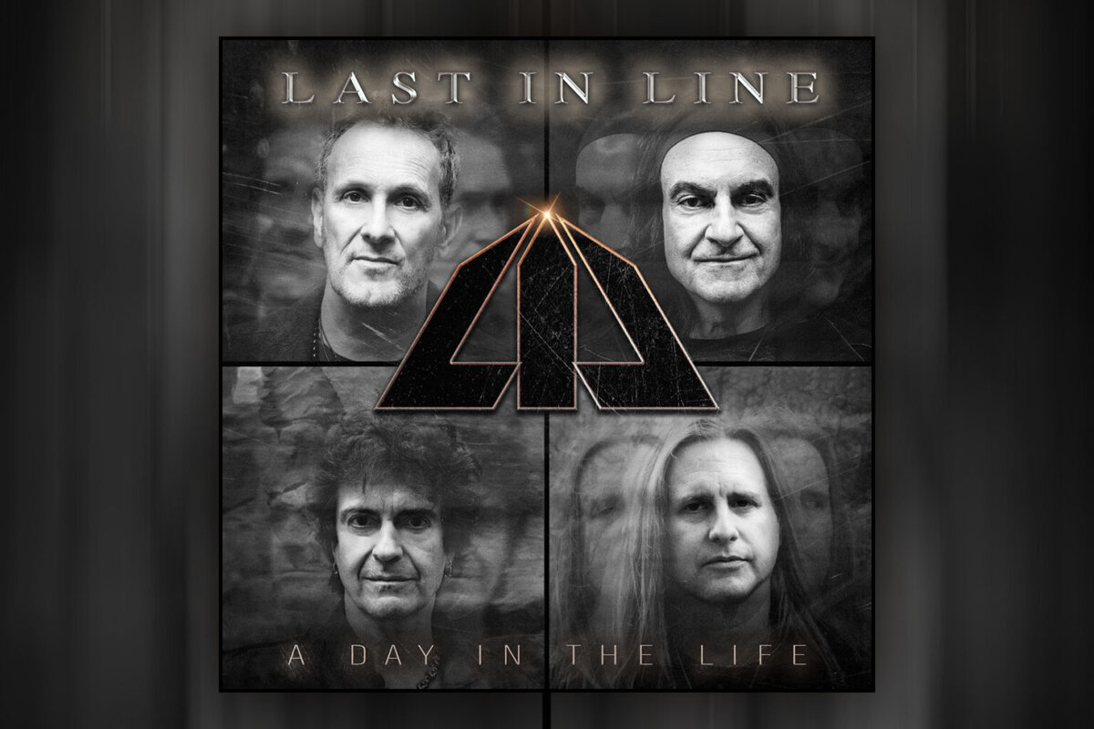 LAST IN LINE
