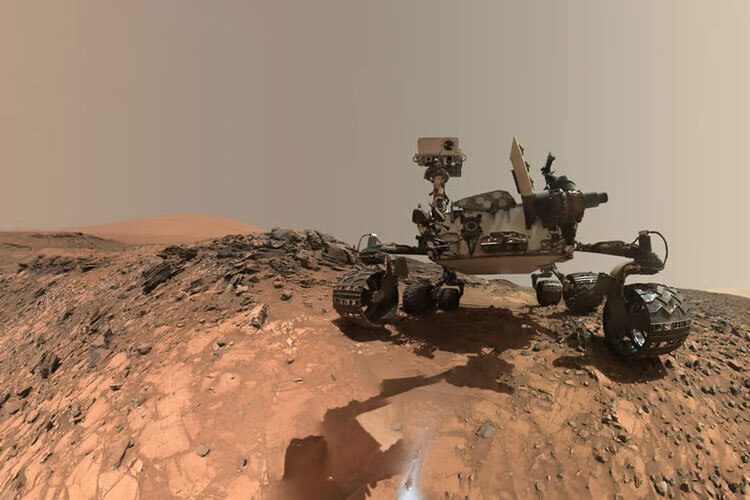    Источник изображения: NASA/JPL-Caltech/MSSS