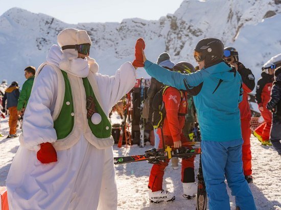   Пресс-служба администрации Сочи