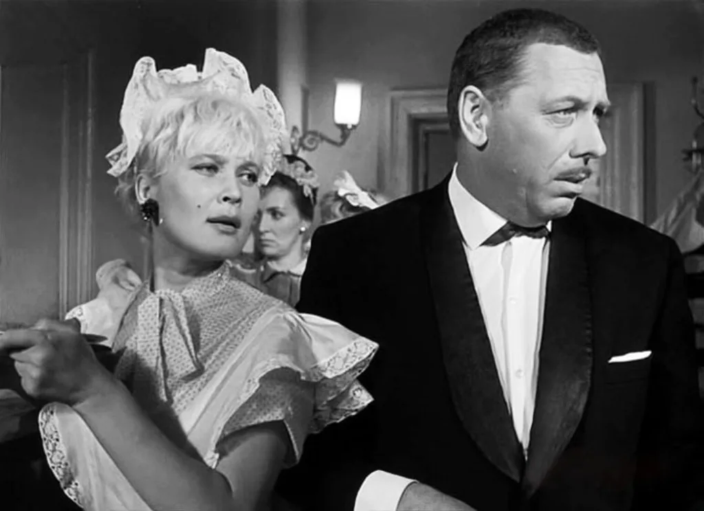 Злобные сотрудники