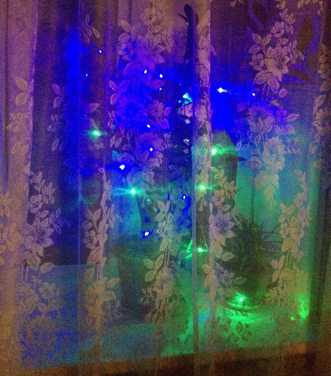 Немного рождественской сказки