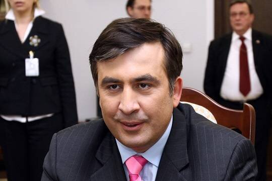    У Михаила Саакашвили диагностировали быстро прогрессирующую деменцию