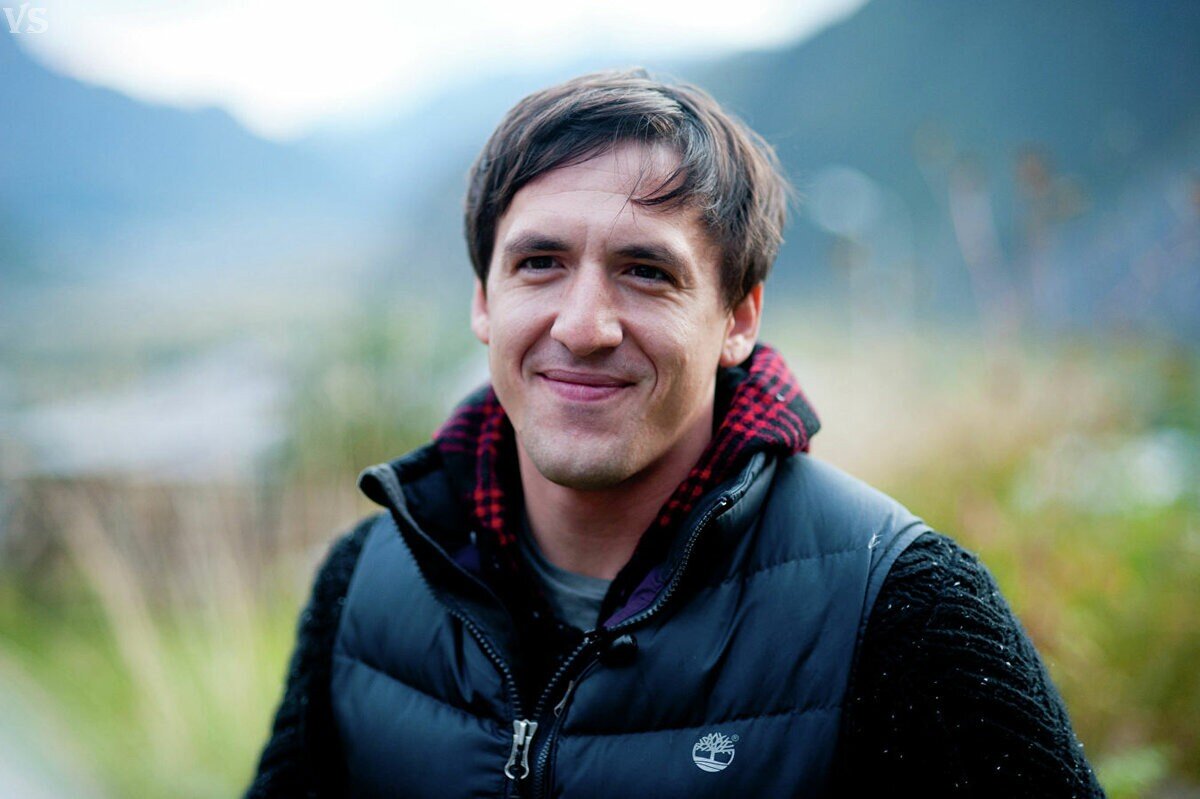 Артур Смольянинов