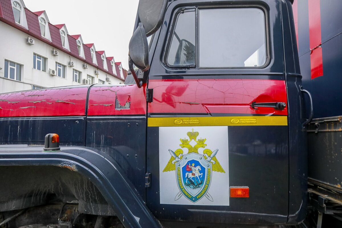    Югорчанин убил женщину и сообщил о преступлении в полицию