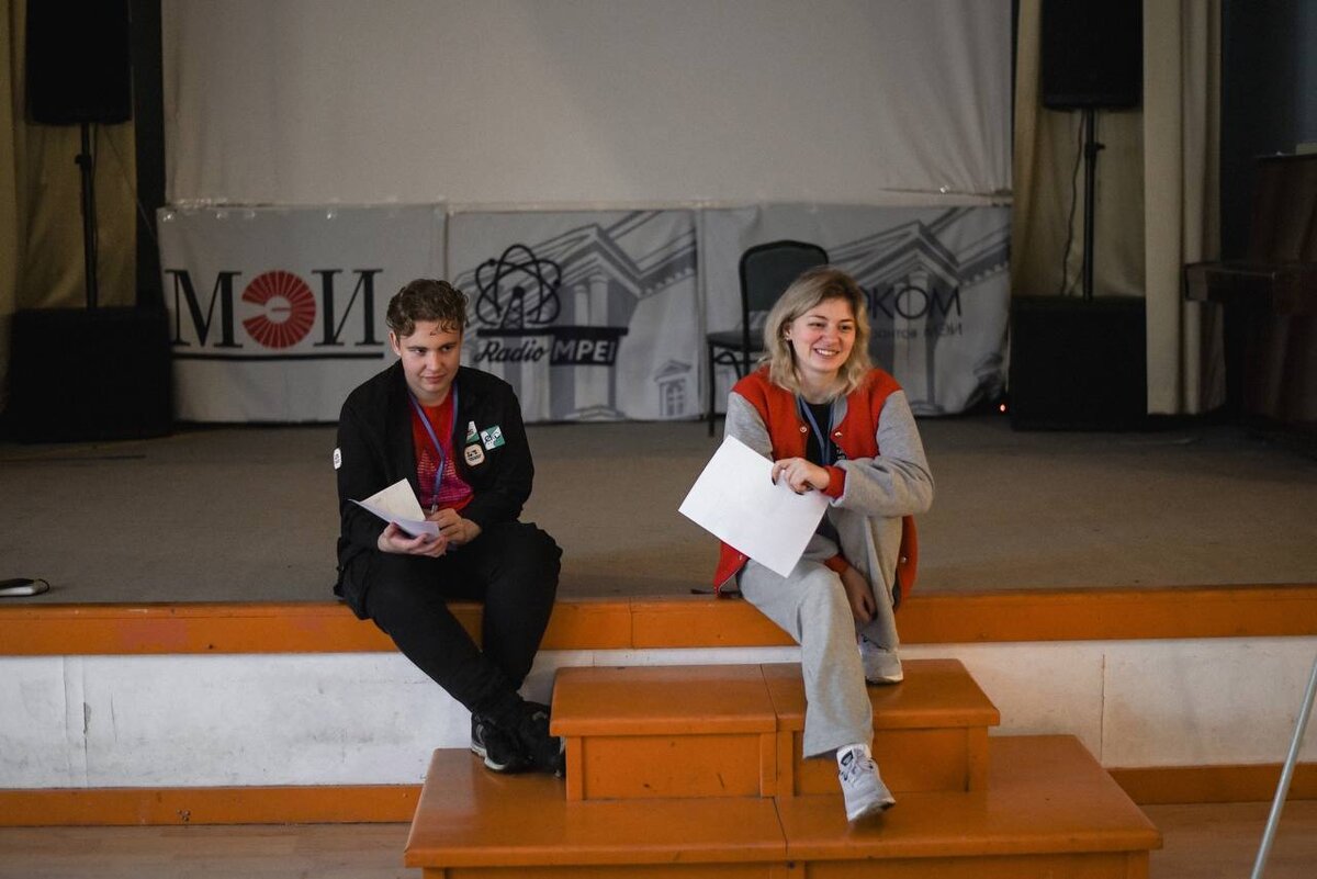 Очередная Школа на которой я вещаю редакторам организаций о том, что хорошо, а что плохо