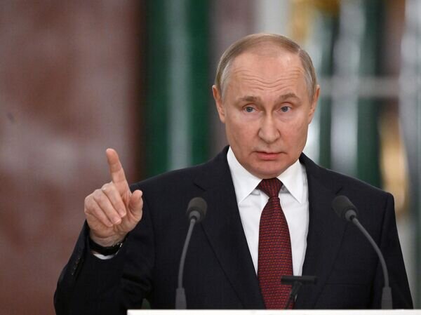   © РИА Новости Сергей Гунеев