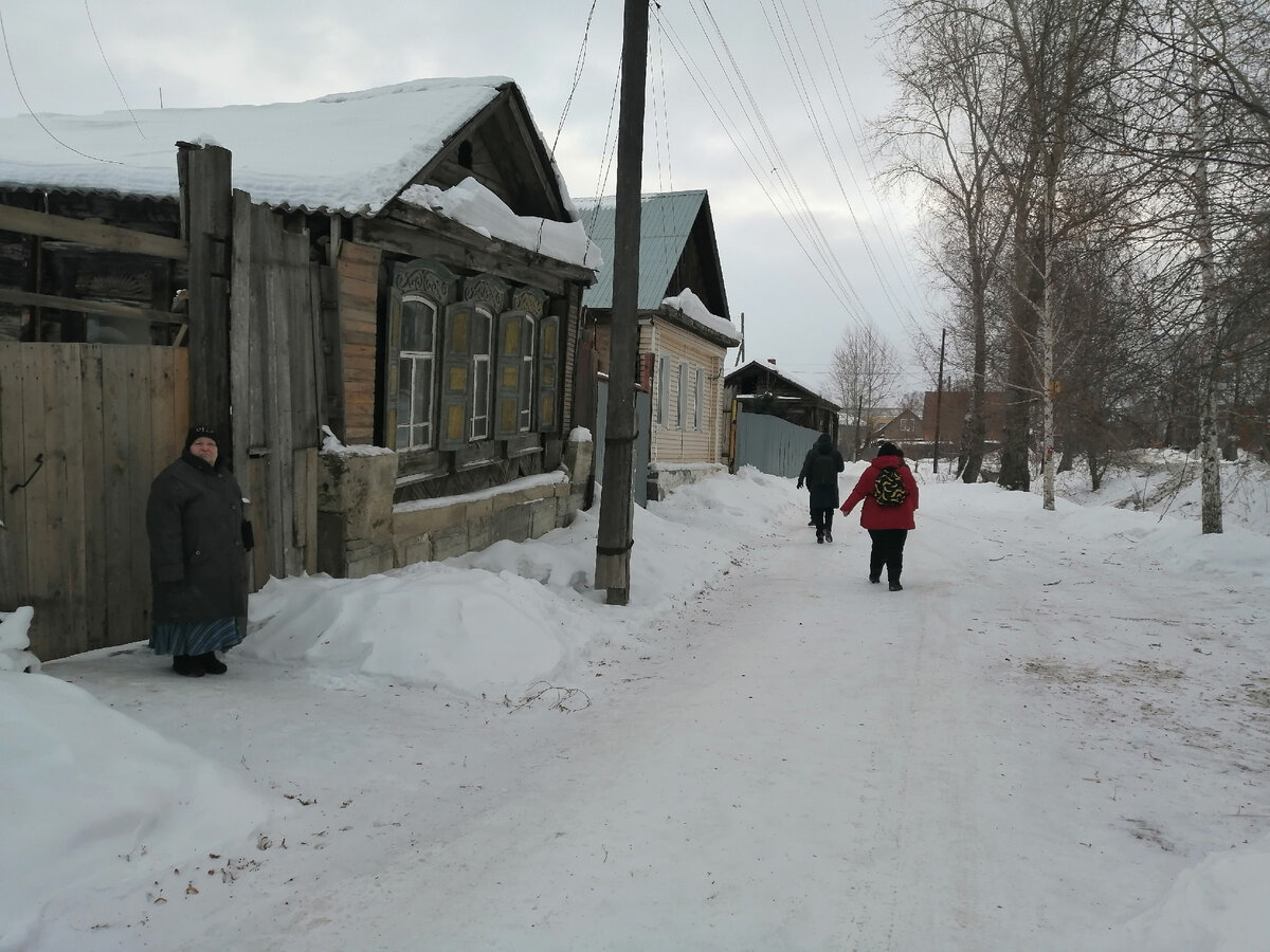 Невьянск | Все об Урале. Путешествия. Интересные места | Дзен