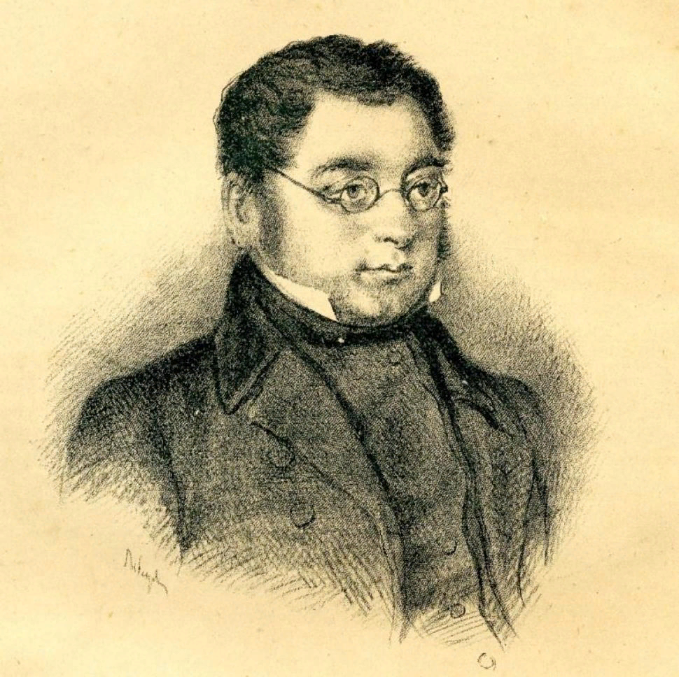 около 30 лет жил загоскин постоянно