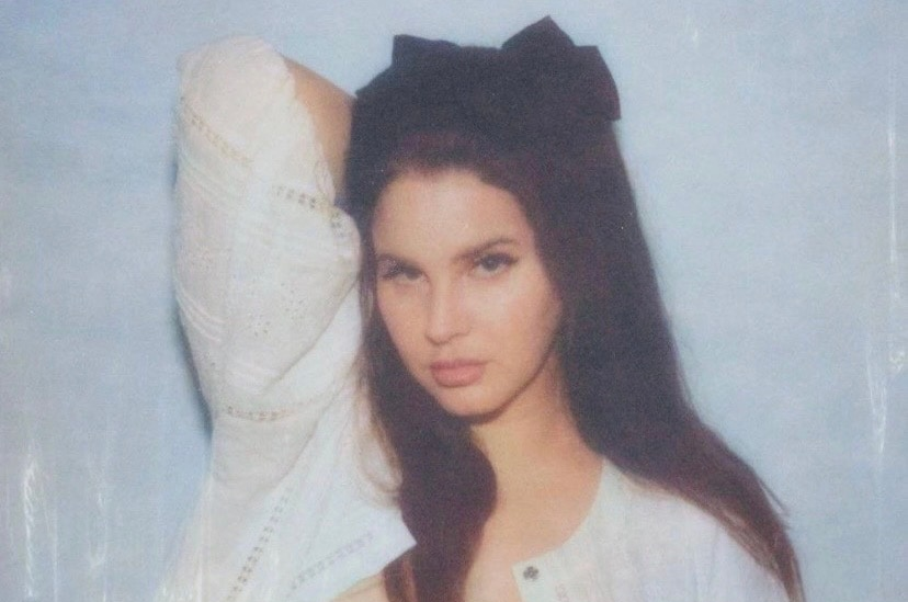    Лана Дель Рей поделилась трек-листом предстоящего альбома (фото 2)