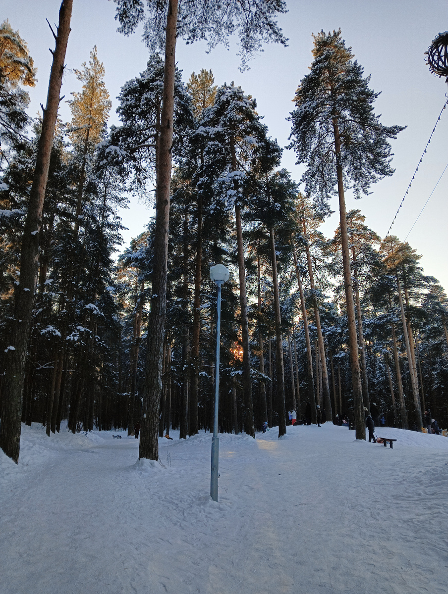 Красота. 
