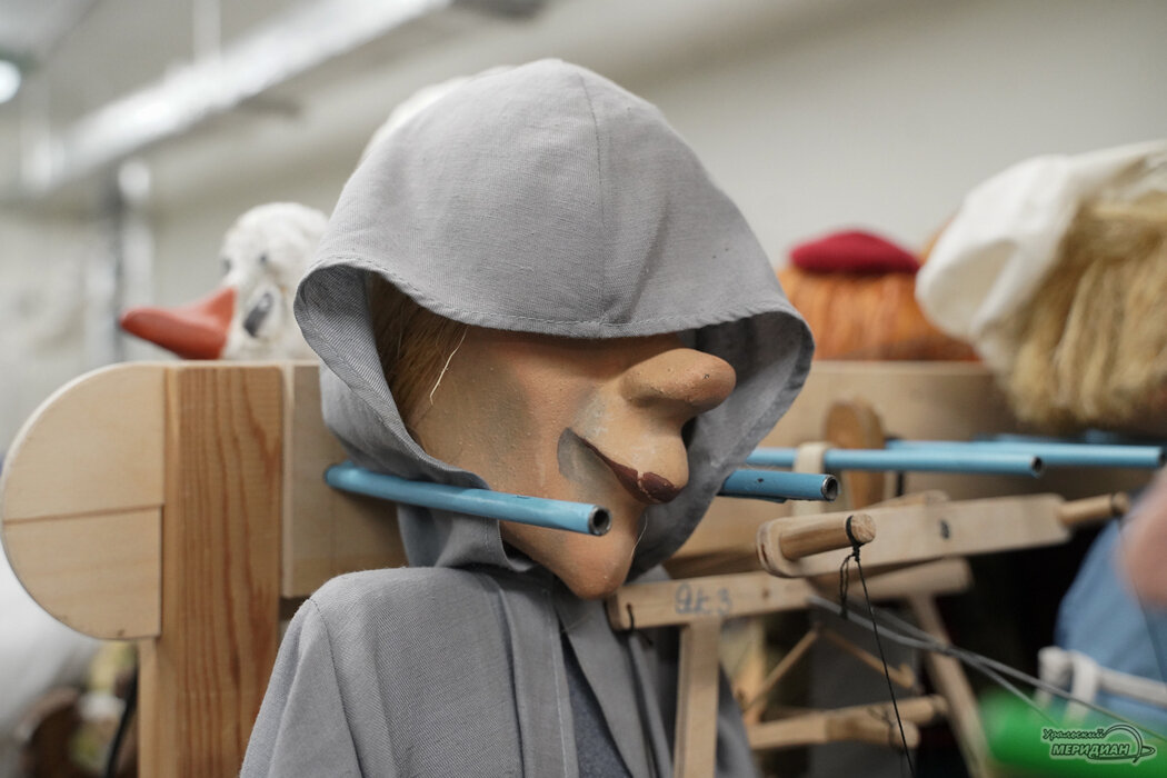    Фото: Лидия Аникина © ИА «Уральский меридиан» Катерина Быкова