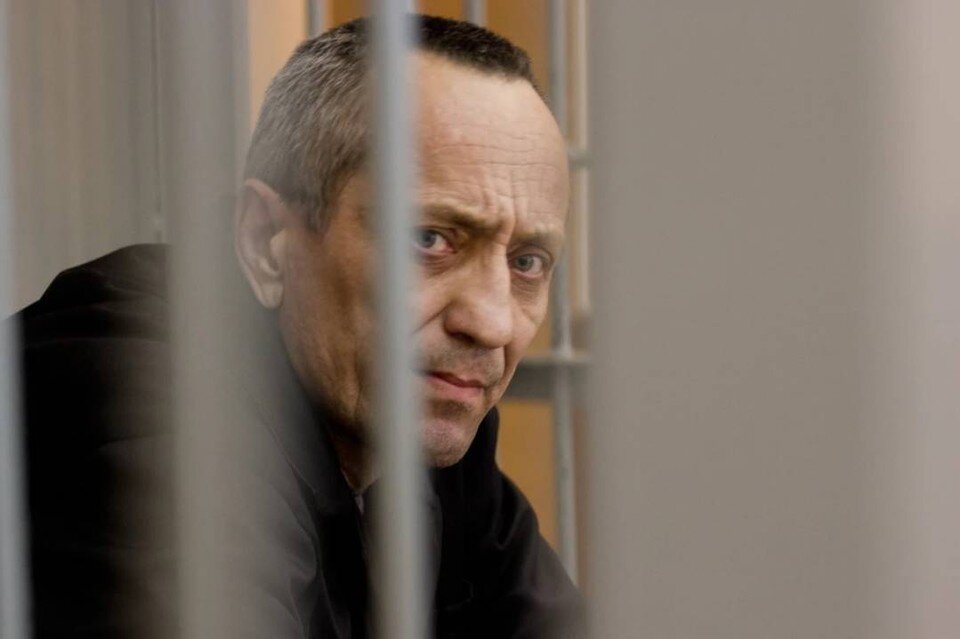     На счету кровавого маньяка больше 80 убийств, которые он совершал на протяжении двадцати лет в Ангарске, Иркутске и Усолье-Сибирском. Юлия ПЫХАЛОВА