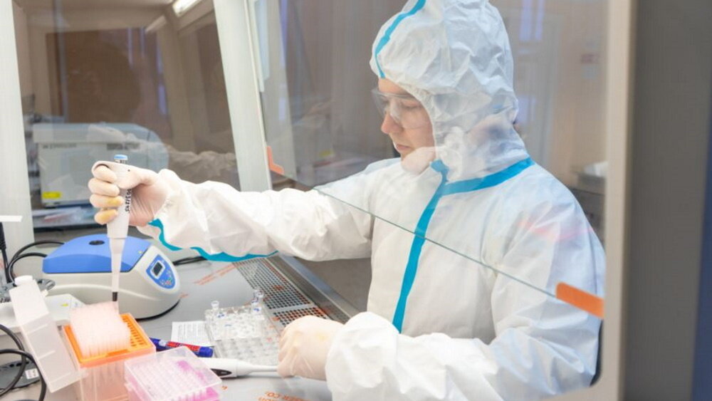   Фото: ЮУрГУ