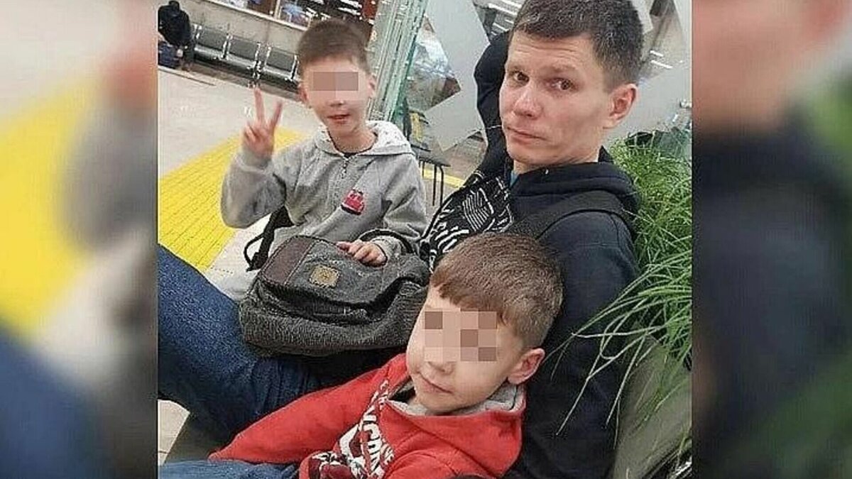 Артем мазов нашли