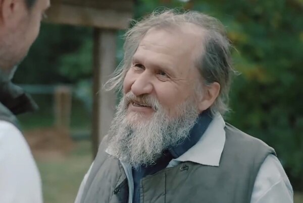    Стоп-кадр видео