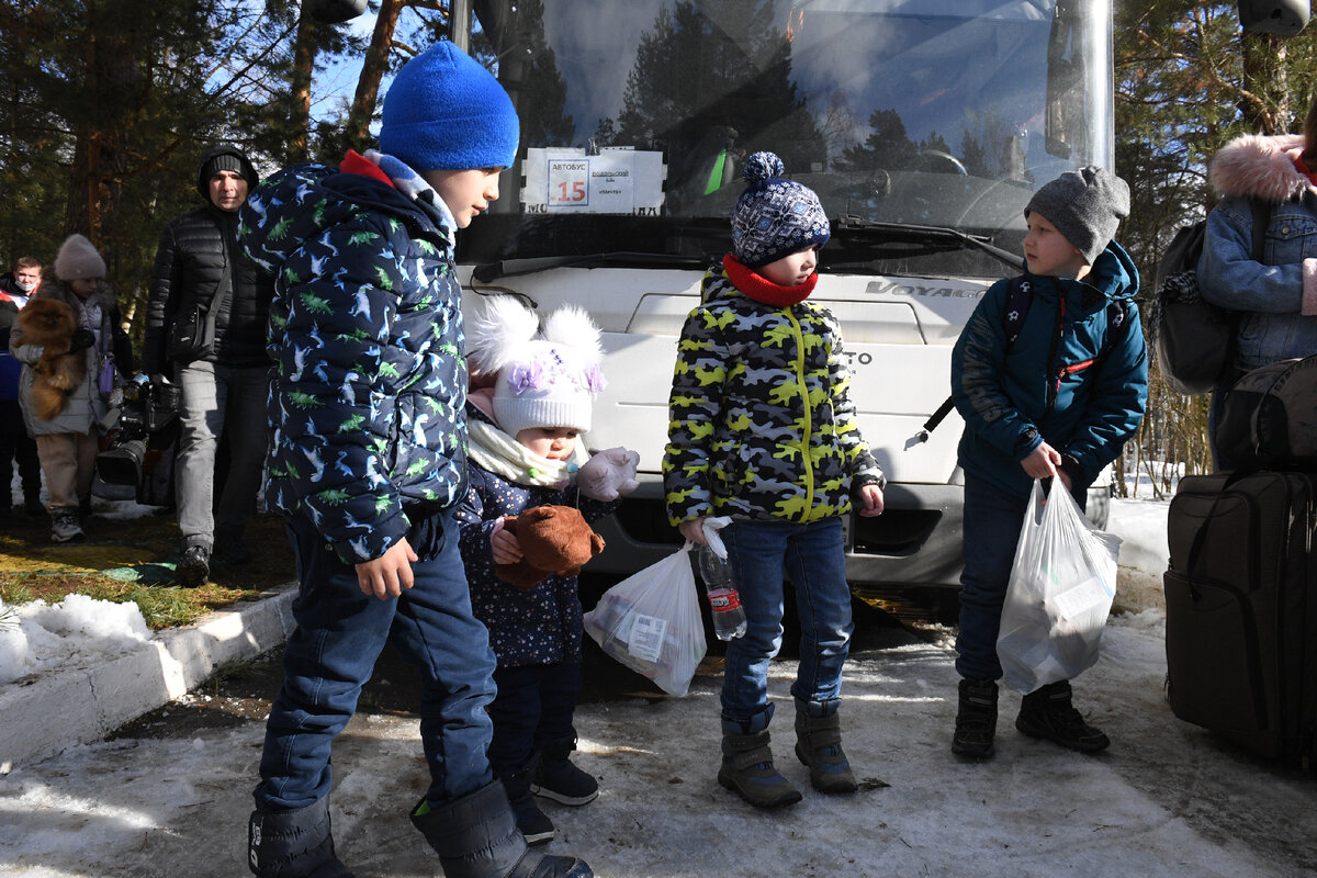 фото детей донбасса которых можно усыновить