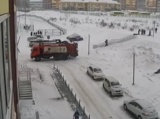     Скриншот / "Регион-70 | Томск"