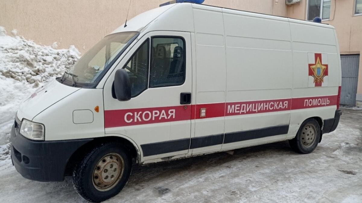    В Саратове на 26-летнюю девушку-фельдшера напала пациенткаНовости Саратова и области – Сетевое издание «Репортер64»