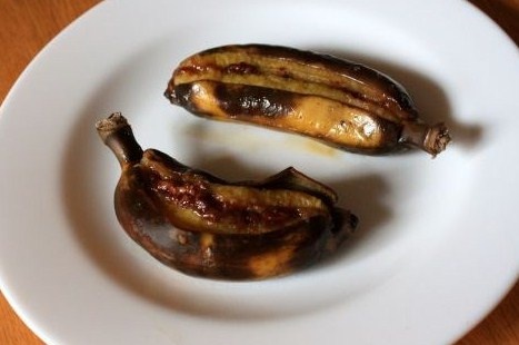    Шоколадные бананы