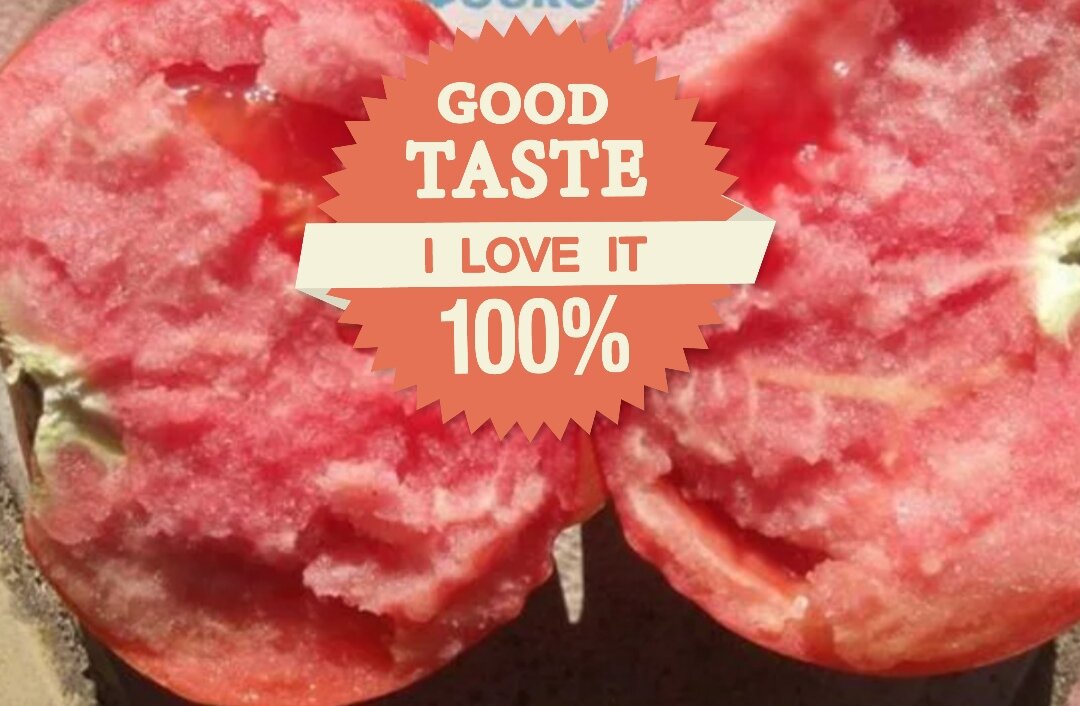 Томат Бычье сердце. Фото: картинки:яндекс