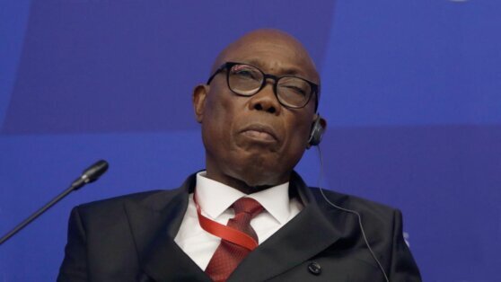    Премьер-министр ЦАР попросил увеличить число военных инструкторов из РФ в стране Артем Путинцев