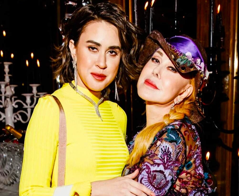 Поразительное сходство. Иллюстрация с ресурса Яндекс-картинки 