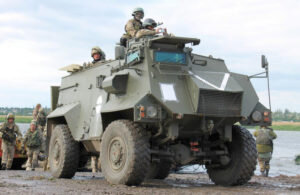    Фото: Владислав Дем'яненко / armyinform.com.ua Василий Епищенко