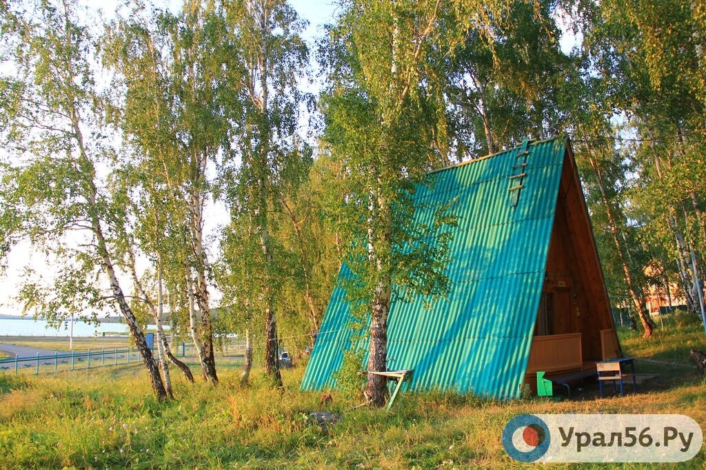    В Оренбургской области местный туризм для школьников будет оплачиваться из бюджета