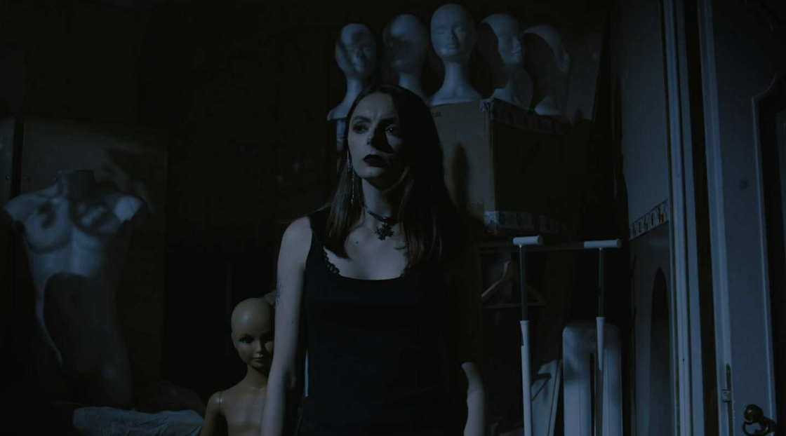 ведьма возрождение