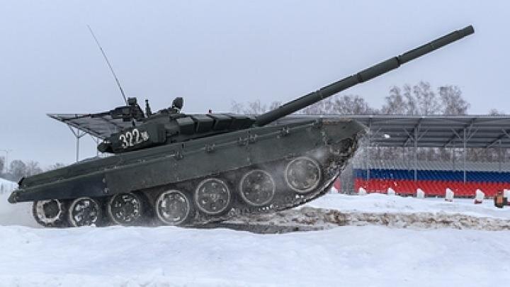 Фото: globallookpress.com/Bulkin Sergey/news.ru