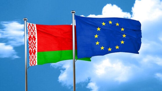    RMF: ЕС обсуждает эмбарго на поставки техники двойного назначения в Белоруссию Анна Черкесова