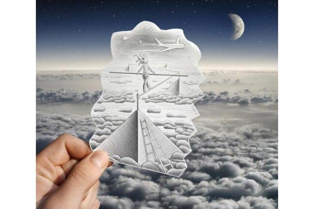 Восьмая нереальность