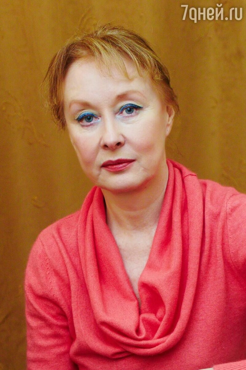    Лариса Удовиченко © Victor Dmitriev/globallookpress.com