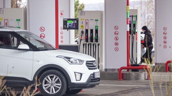    © Sputnik / Mihai Caraus