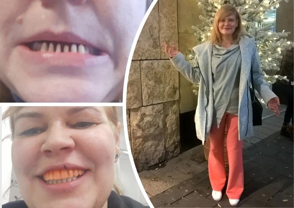     Юлия уже устала бороться.  Предоставлено "Комсомолке"