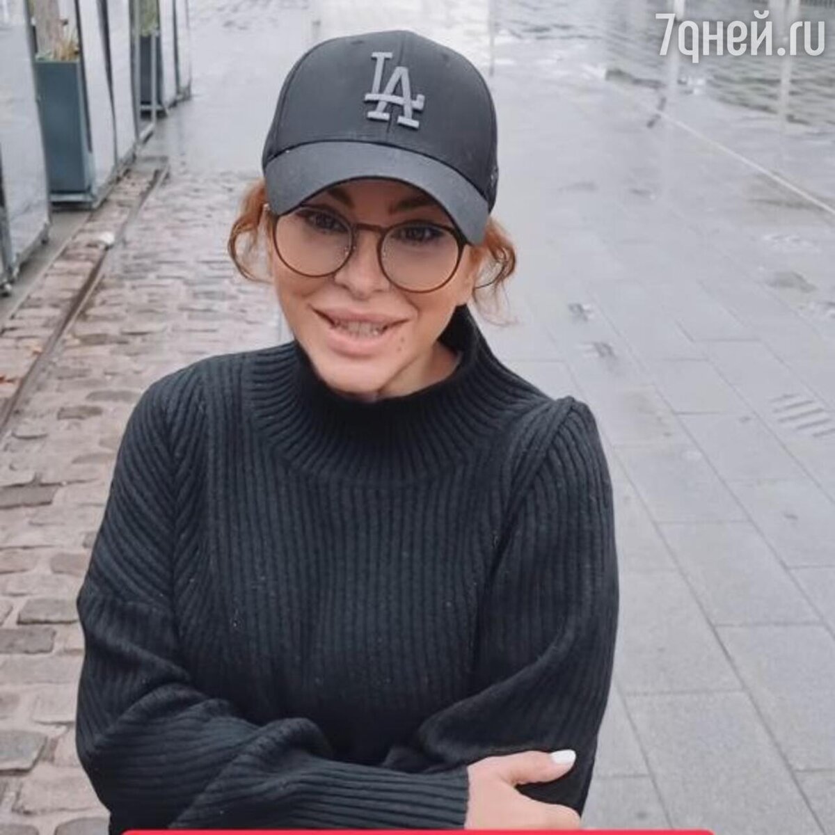    Ани Лорак Социальные сети