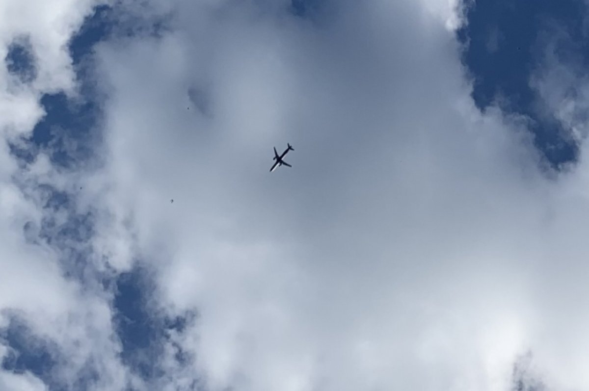    РФ надеется запустить прямые рейсы в ЮАР к лету - МИД