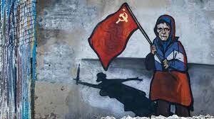 Родина-мать зовёт! Вставай страна огромная!