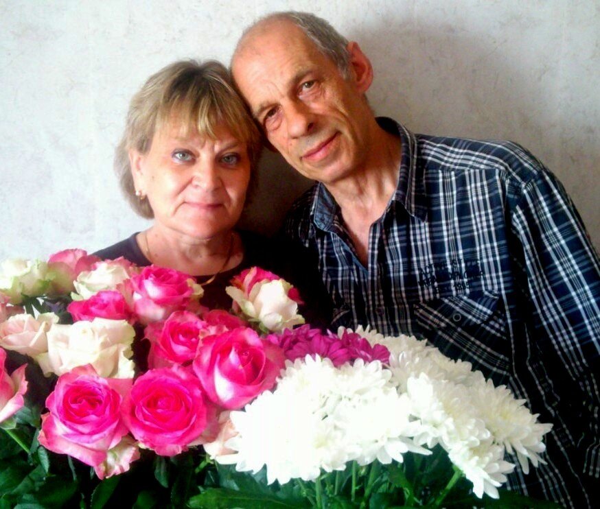 С милым хоть где тепло и уютно!
