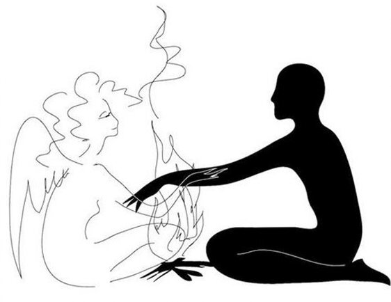 Душа и тело