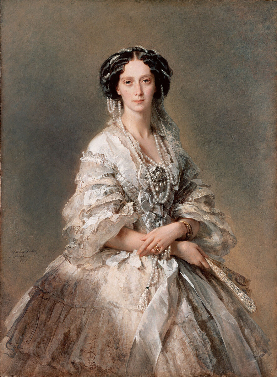    Императрица Мария АлександровнаWikipedia