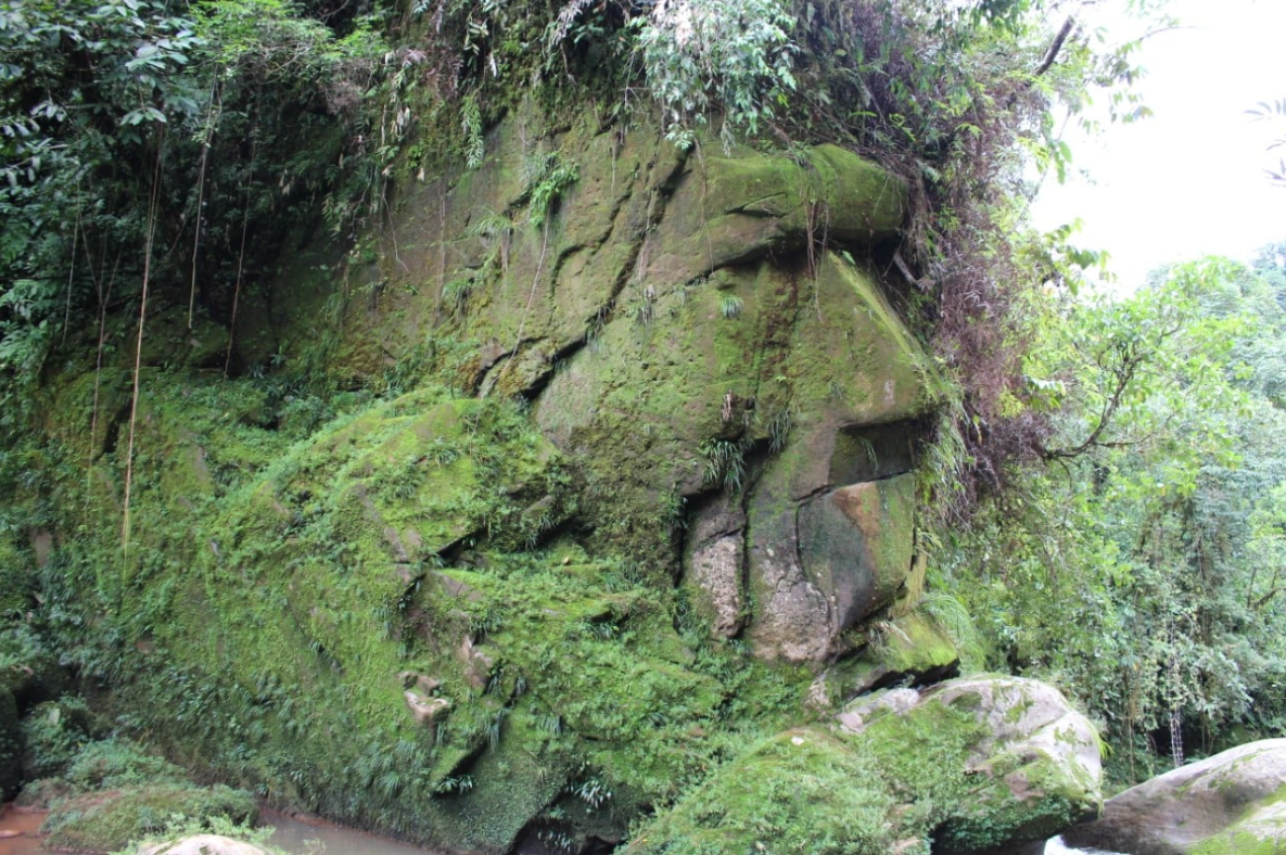 Фото: https://earthlymission.com/rostro-face-harakbut-cultural-heritage-peru-amazon-rainforest/