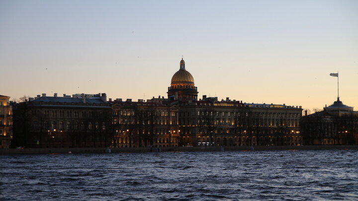 ФОТО: MAKSIM KONSTANTINOV/GLOBAL LOOK PRESS