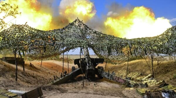    © Sputnik / РИА Новости