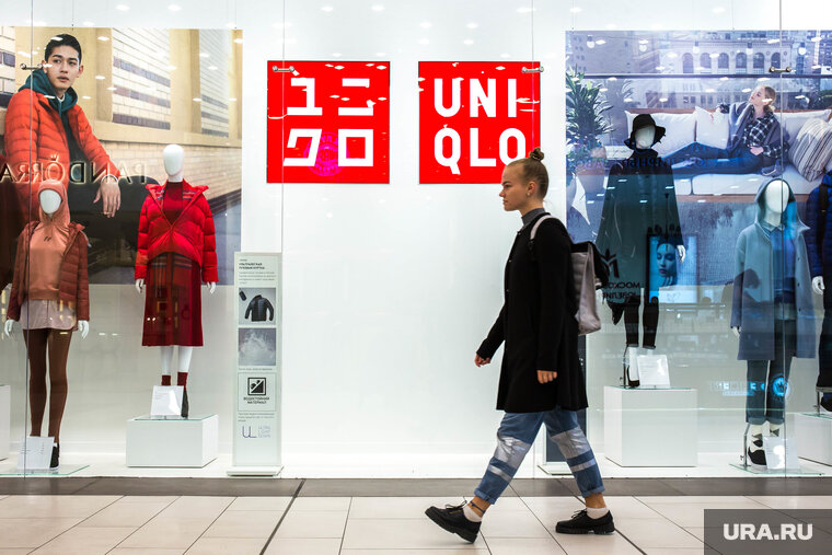    «Гринвич» хочет взыскать с Uniqlo 47 млн рублей